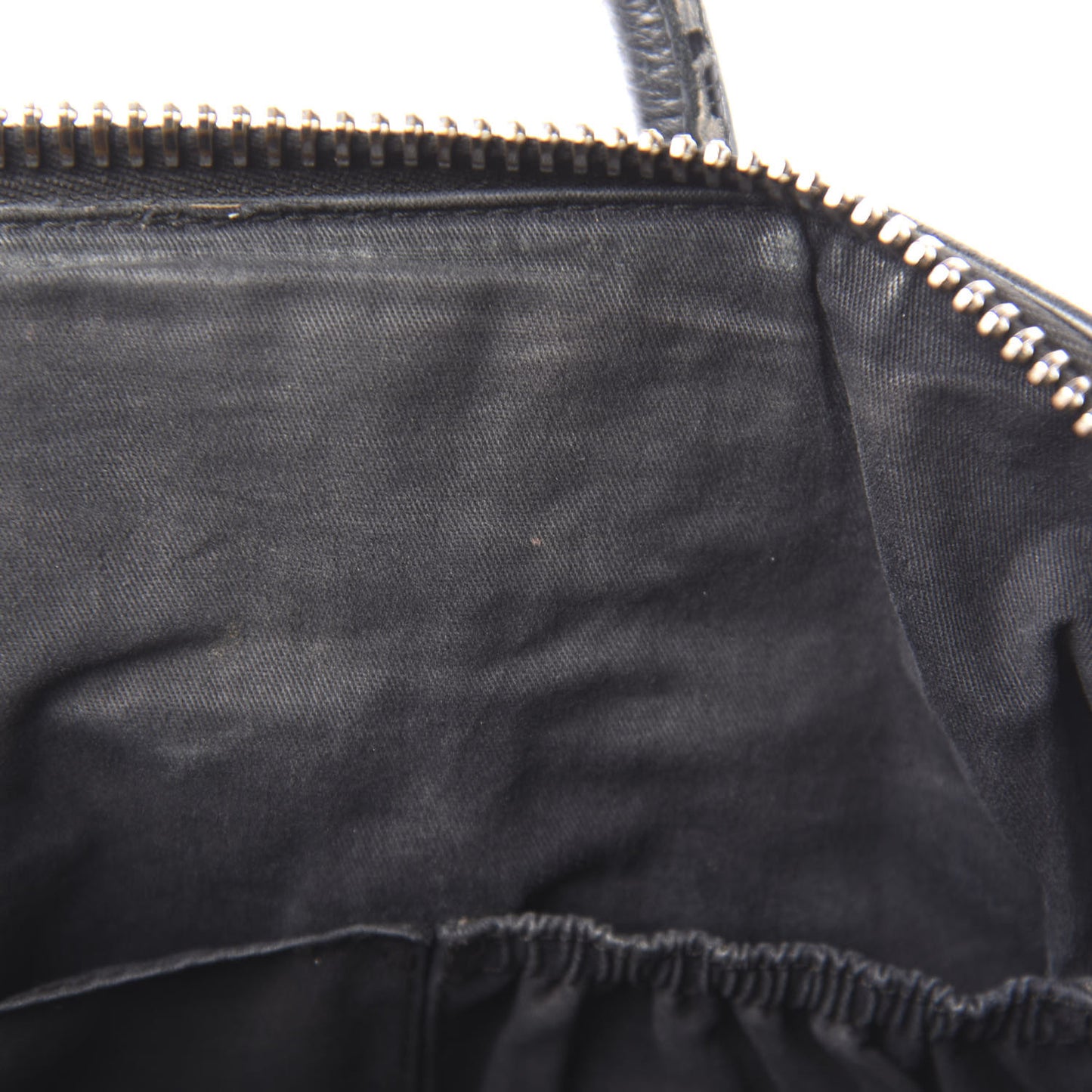 Calfskin Medium Antigona Black