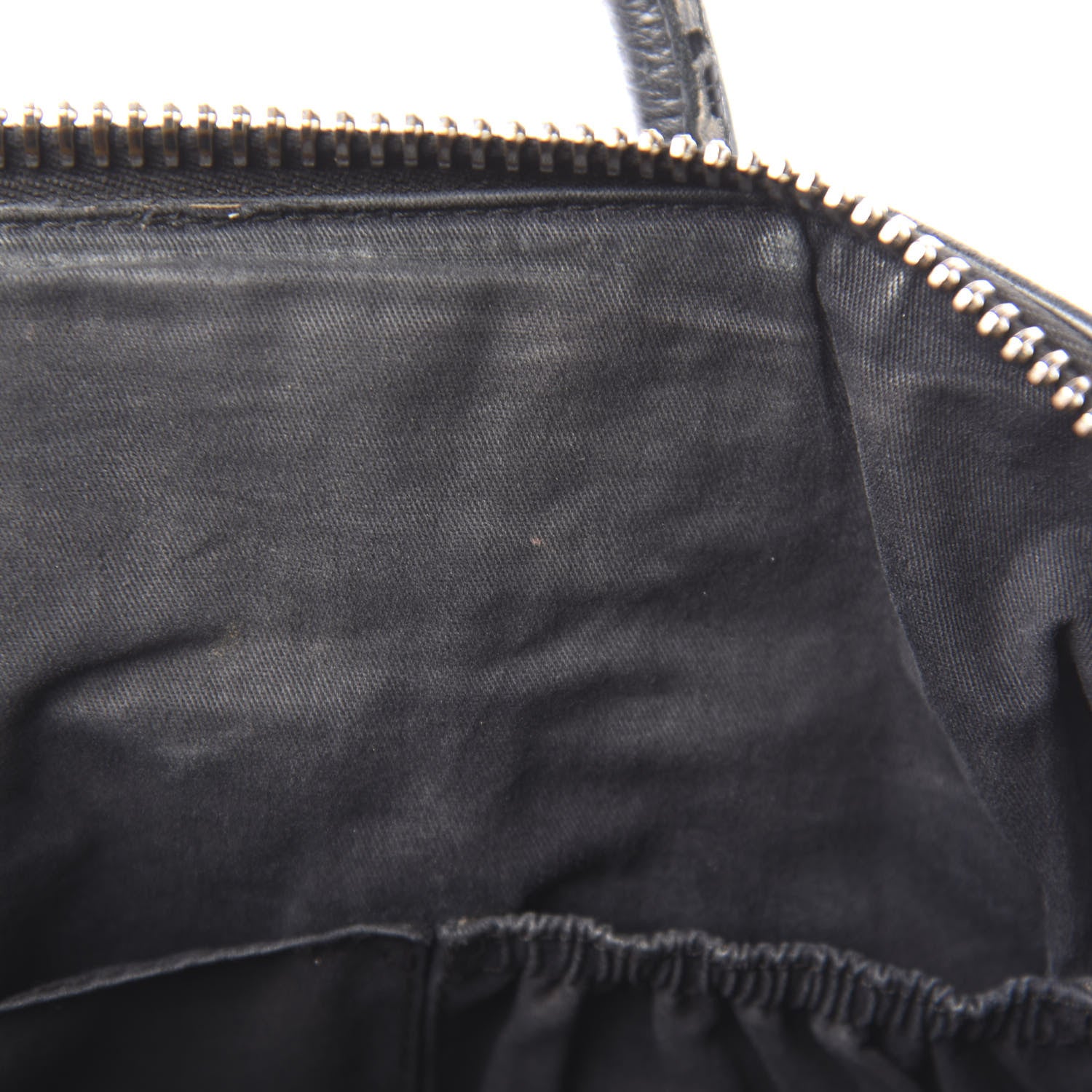 Givenchy Calfskin Medium Antigona Black 10 of 27