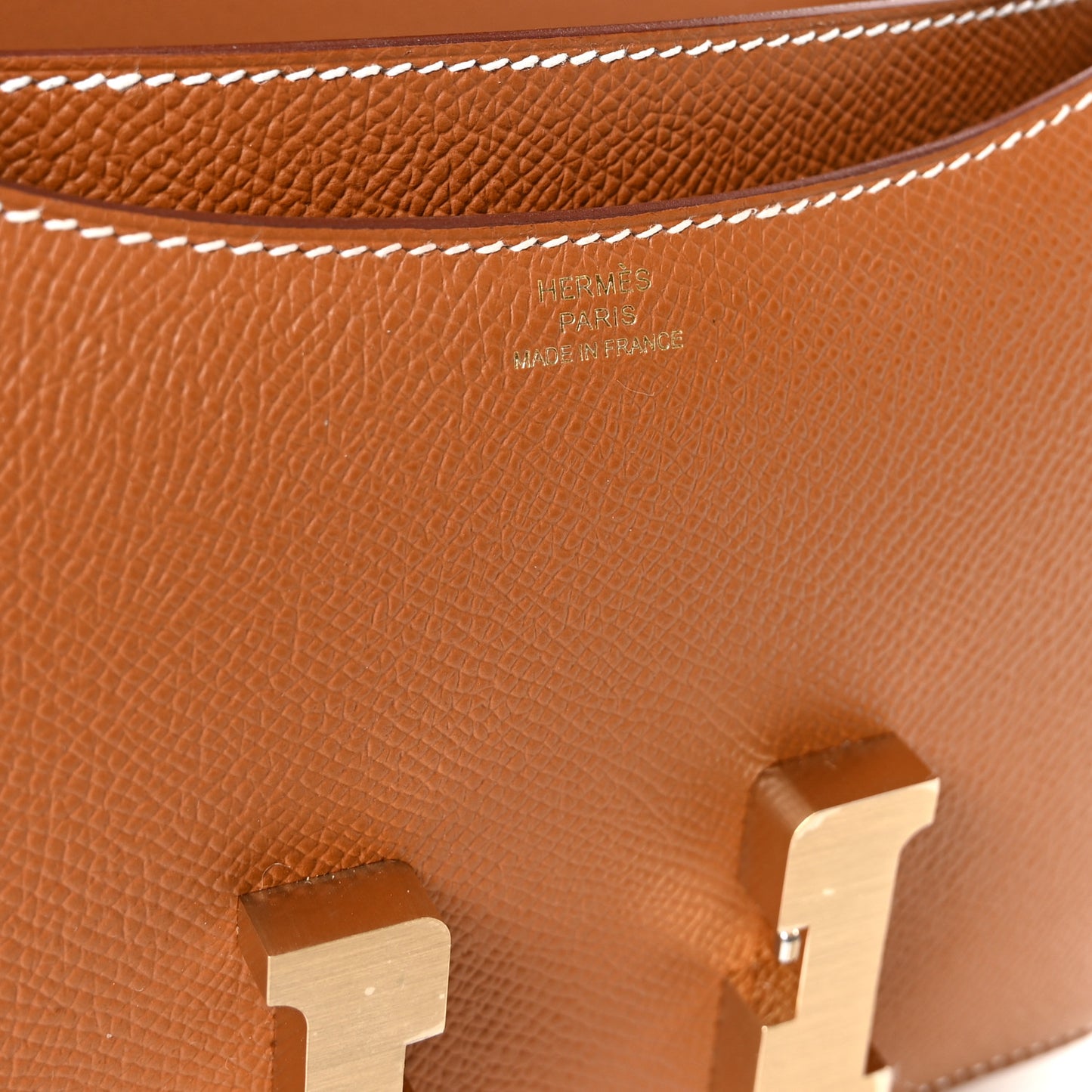 Epsom Constance 18 Gold