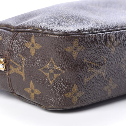 Louis Vuitton Monogram Trousse Toilette 23 11 of 13