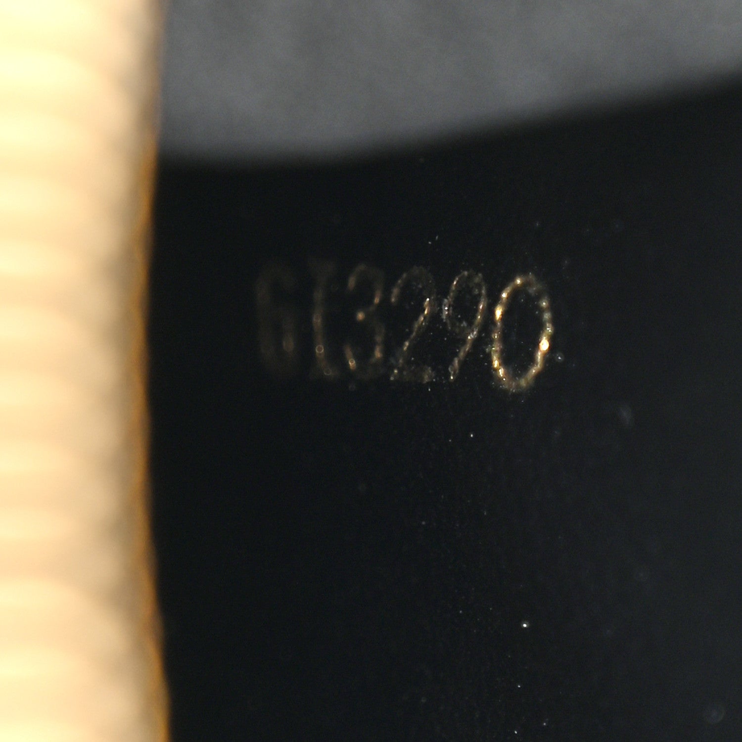 Louis Vuitton Reverse Monogram Giant Double Zip Pochette 7 of 10