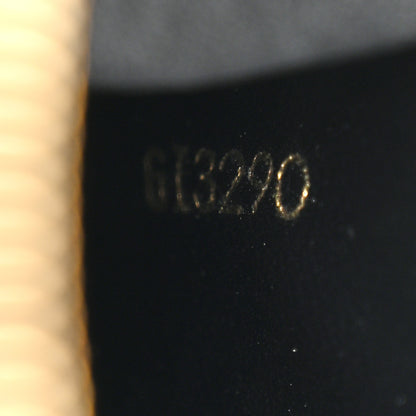 Louis Vuitton Reverse Monogram Giant Double Zip Pochette 7 of 10