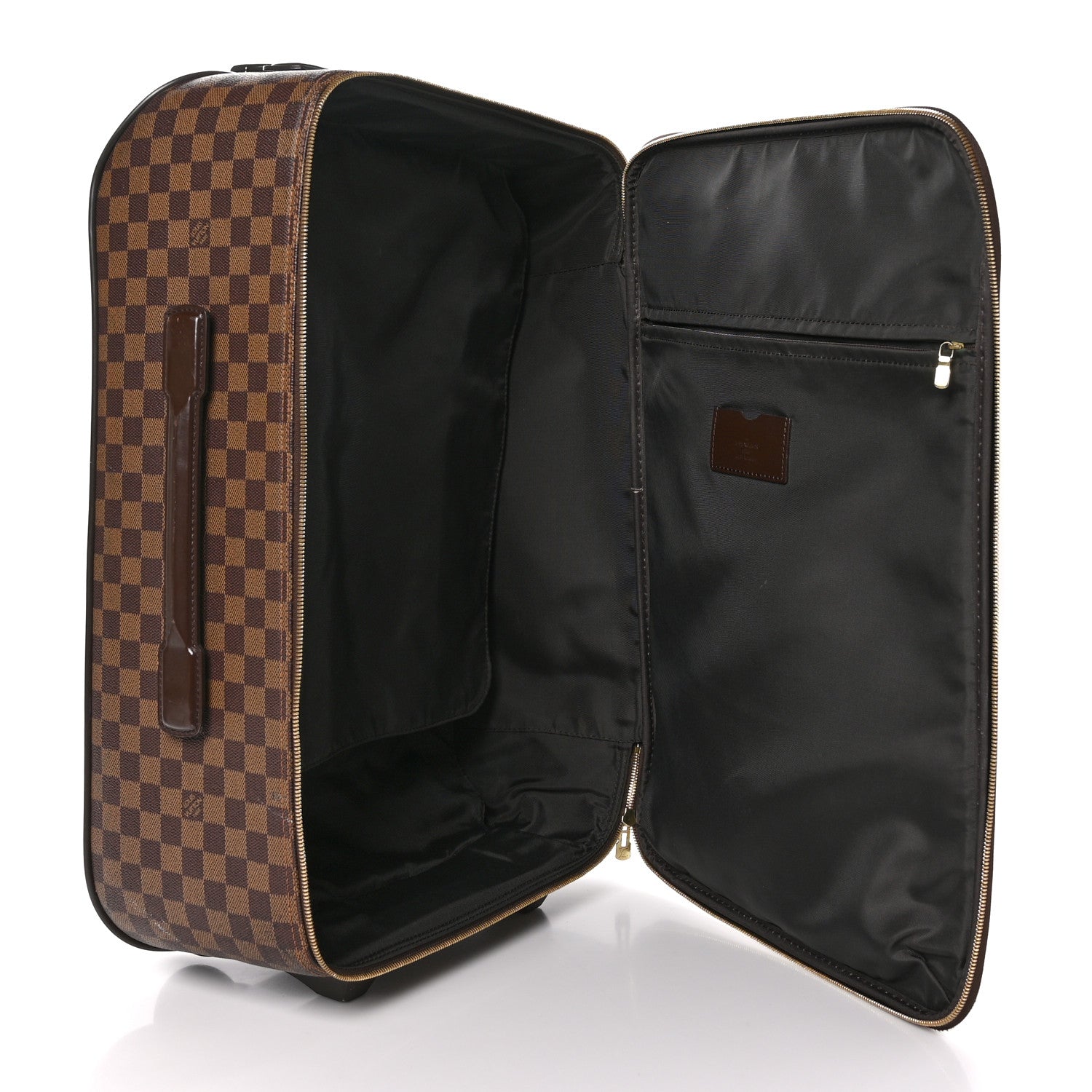 Louis Vuitton Damier Ebene Pegase 60 4 of 14