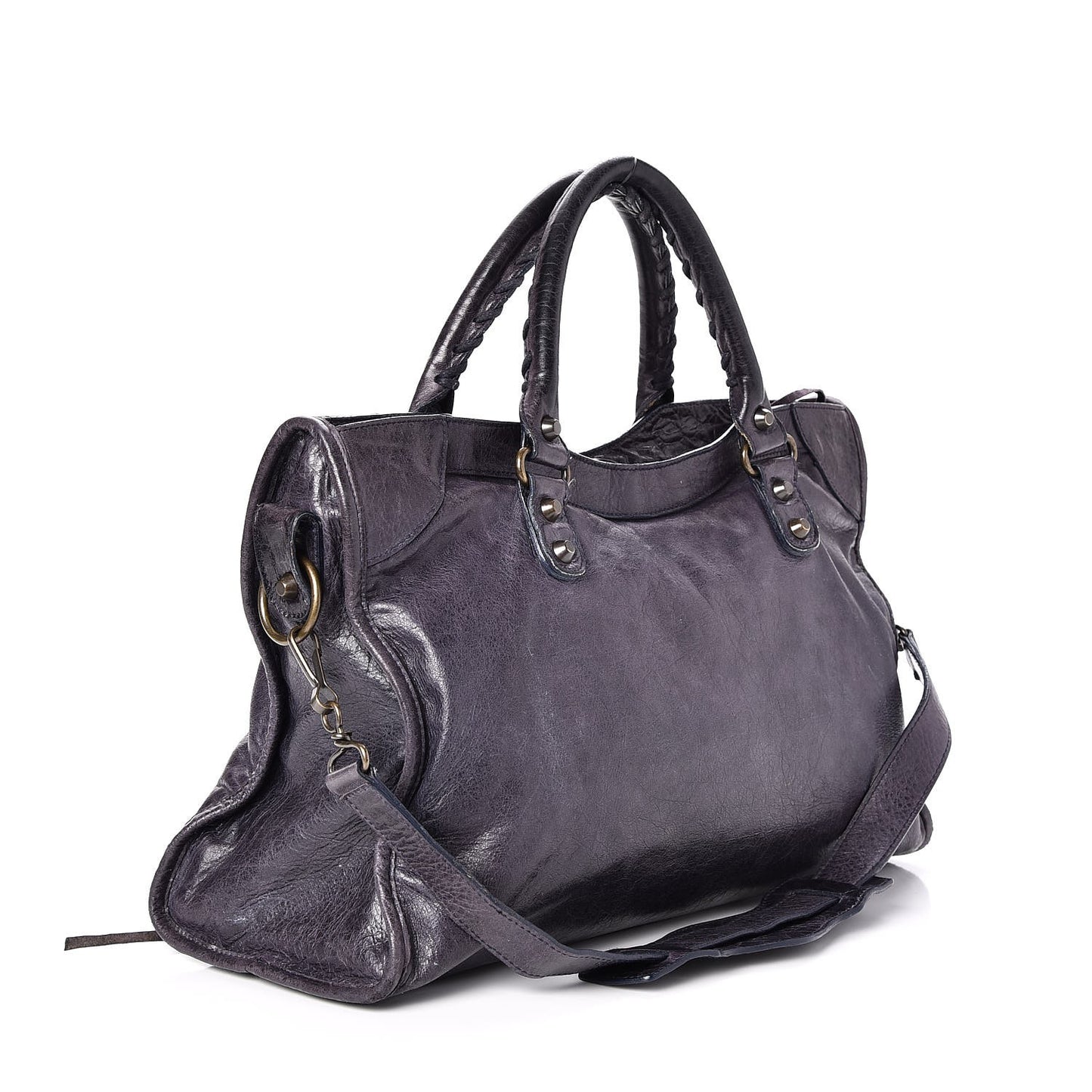 Chevre Classic Hardware City Encre