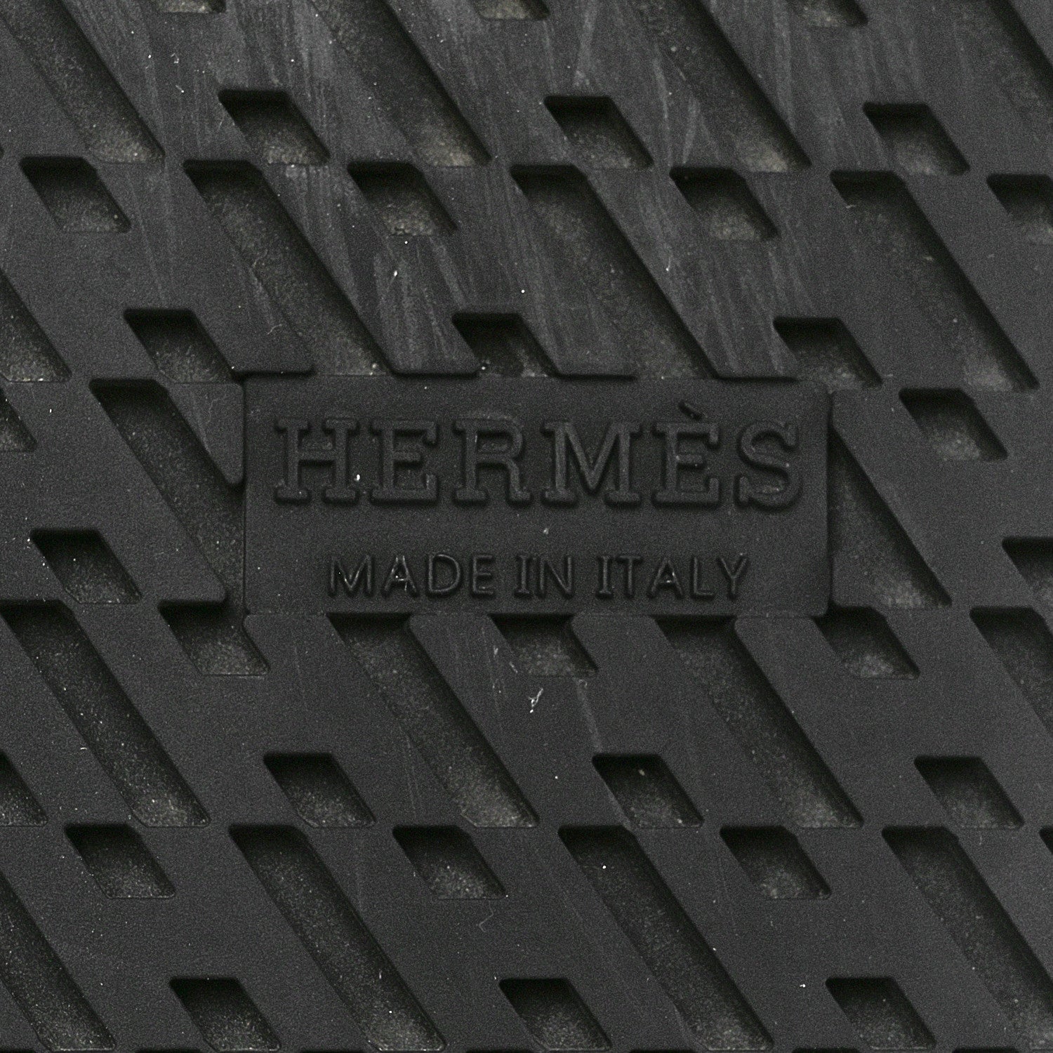 Hermes Calfskin Womens Chypre Sandals 40 White 7 of 8