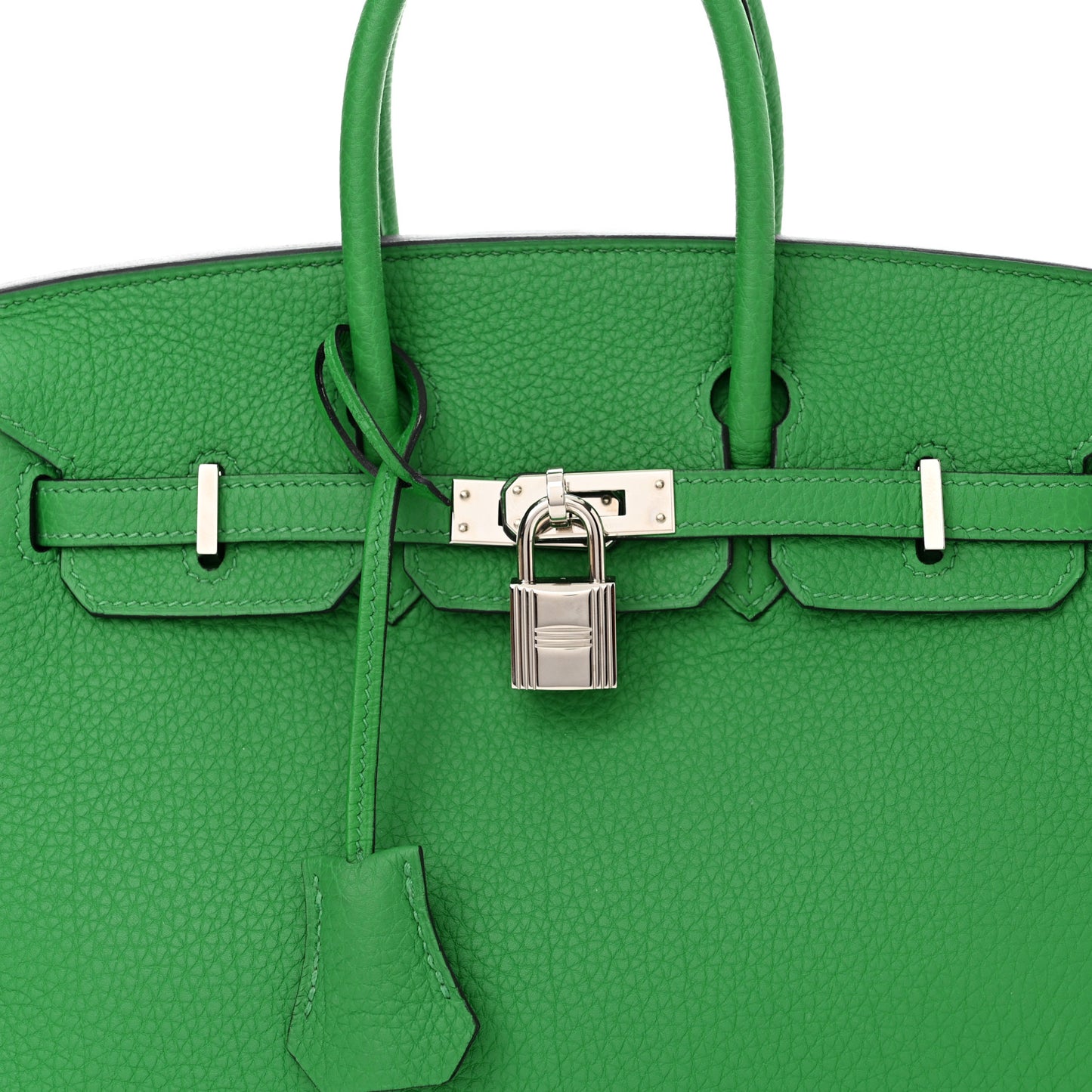 Togo Birkin 25 Bambou