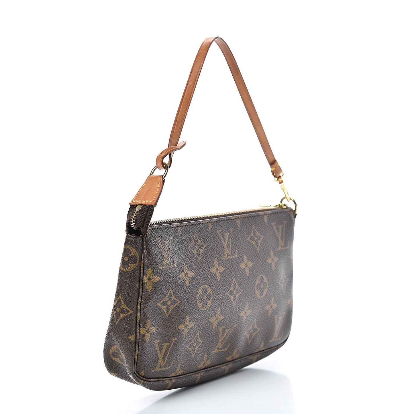 Monogram Pochette Accessories