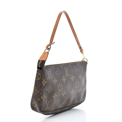 Louis Vuitton Monogram Pochette Accessories 2 of 11