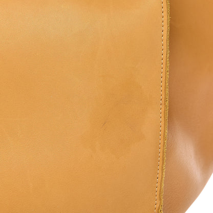 Celine Soft Bare Calfskin Medium Big Bag Honey 10 of 15