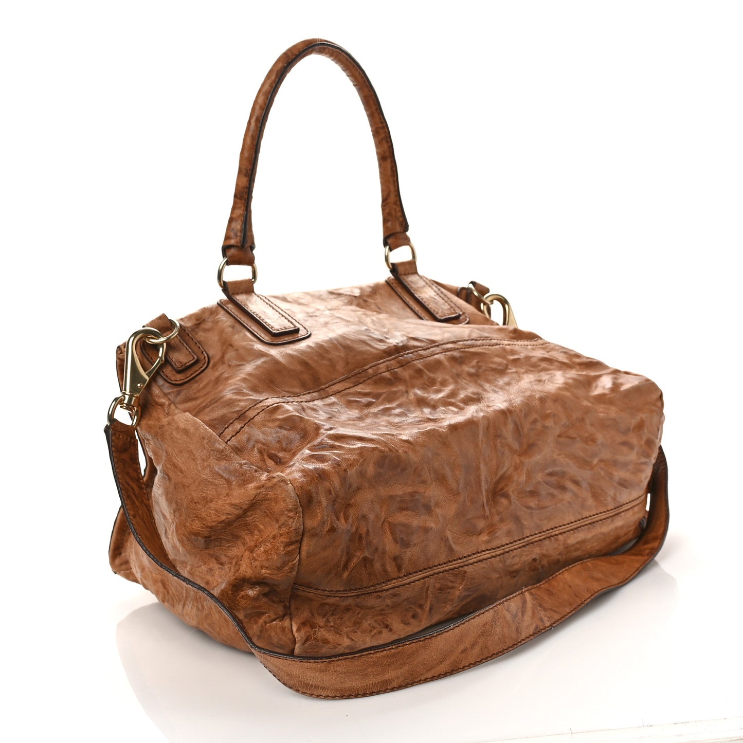 Tumbled Sheepskin Large Pandora Cigare