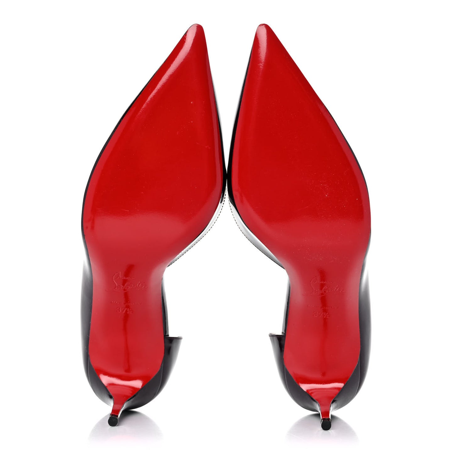 Patent Iriza 70 Pumps 37.5 Lie De Vin