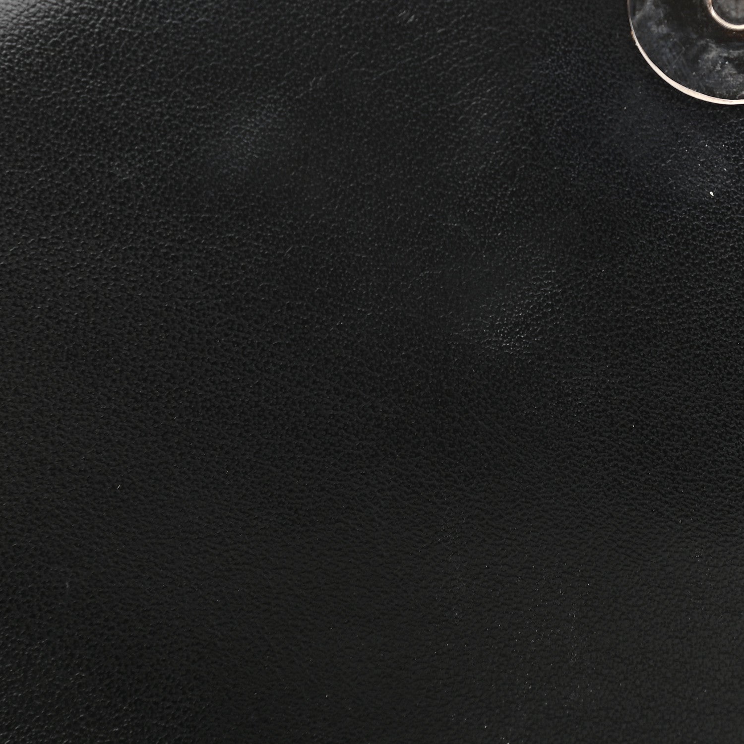 Saint Laurent Calfskin Y Quilted Monogram Medium Loulou Chain Satchel Black 11 of 13