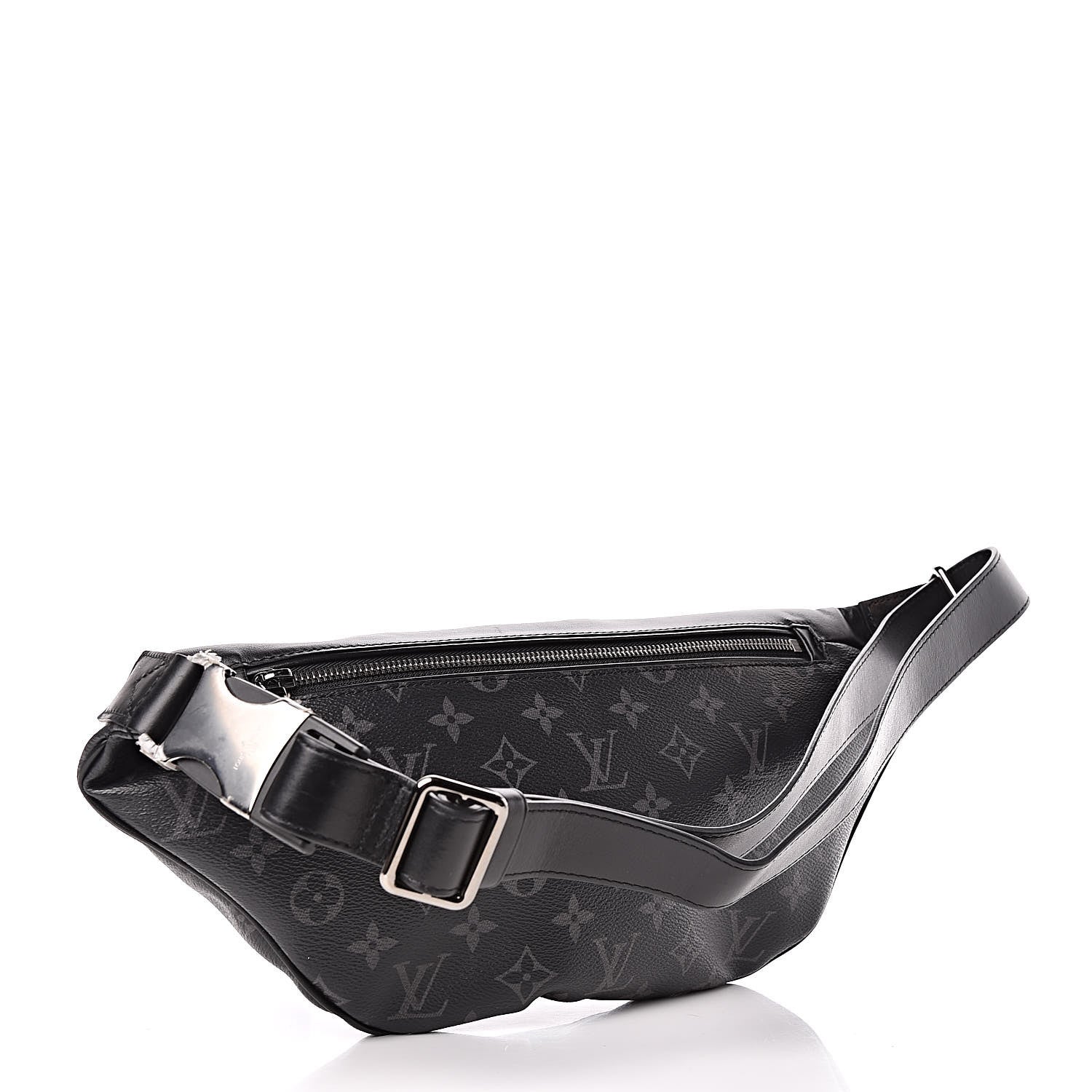 Louis Vuitton Monogram Eclipse Discovery Bumbag 3 of 10