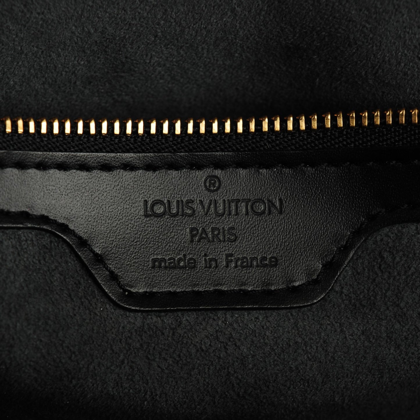 Epi Lussac Black