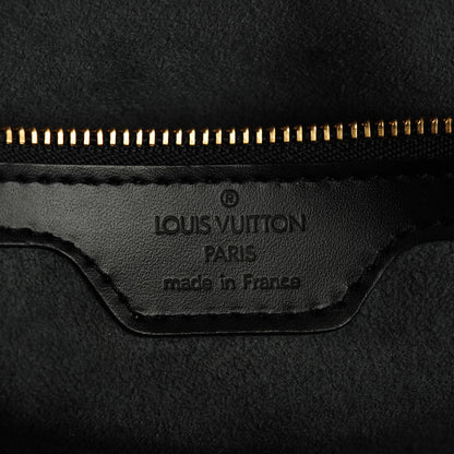 Louis Vuitton Epi Lussac Black 5 of 7