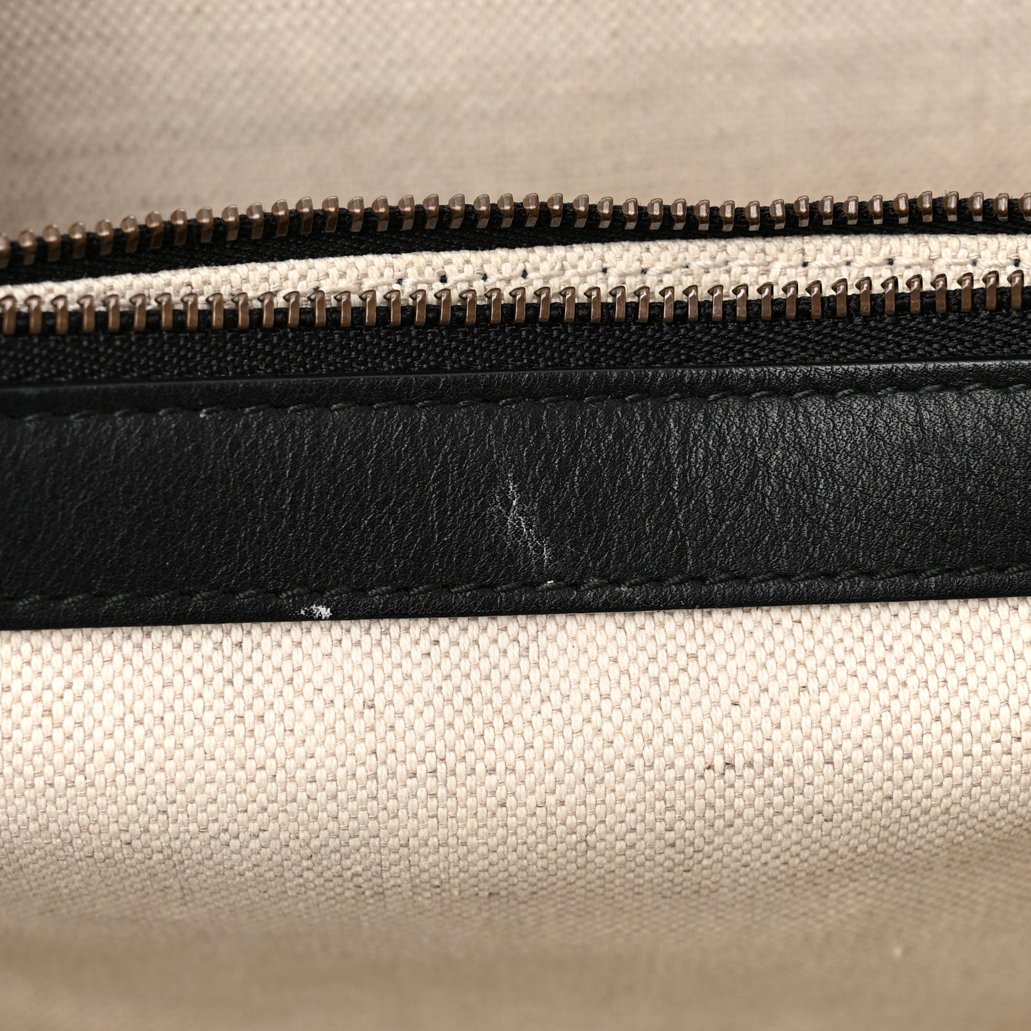Gucci Calfskin Bamboo Web Large Dionysus Top Handle Bag Black Bright Evergreen Hibiscus Red 11 of 12