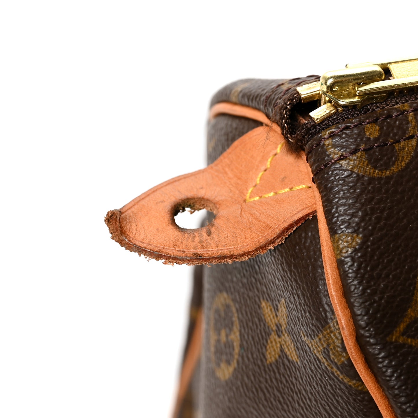 Monogram Speedy 35