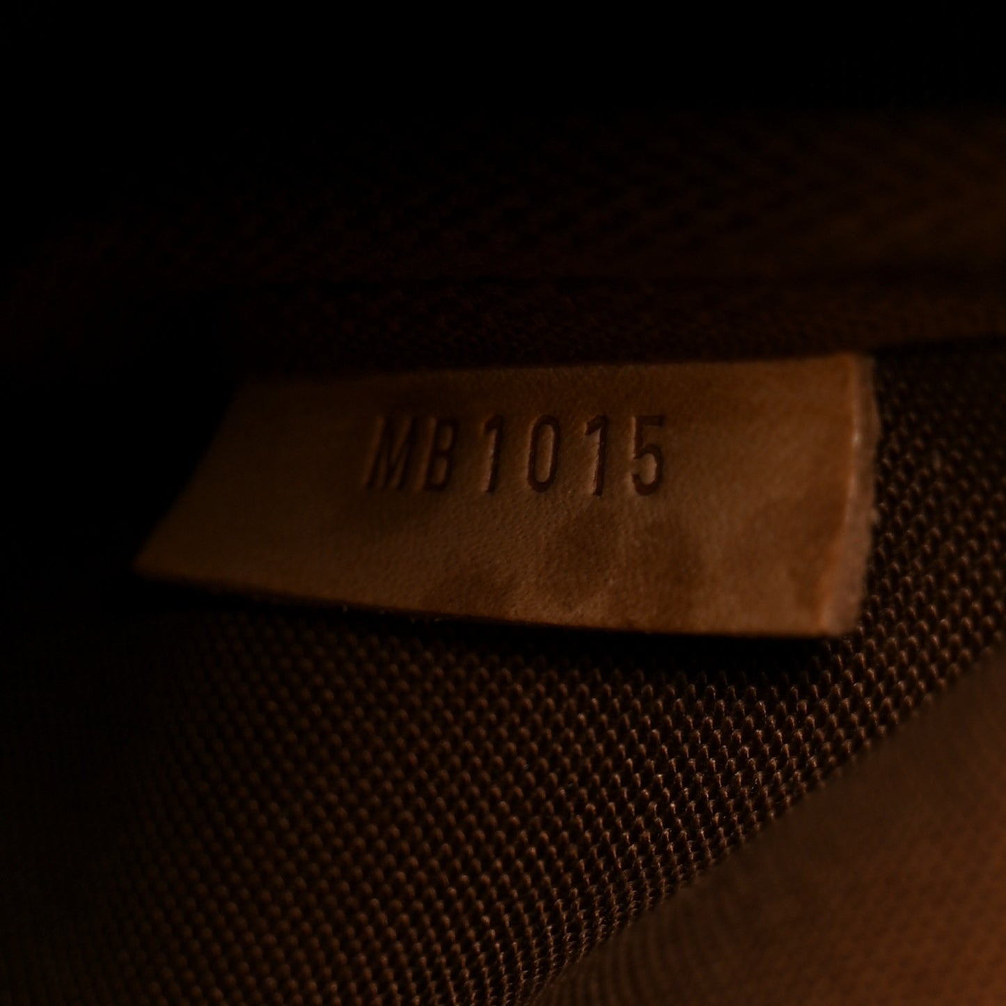Monogram Saumur 30