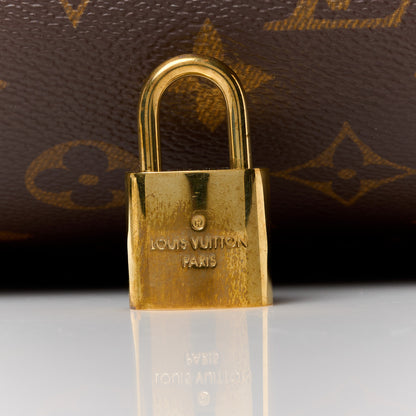 Louis Vuitton Monogram Speedy 30 11 of 15
