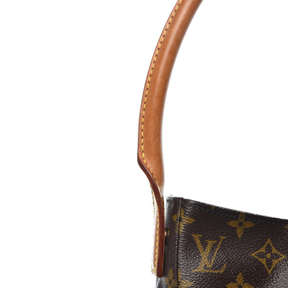 Louis Vuitton Monogram Looping GM 13 of 16