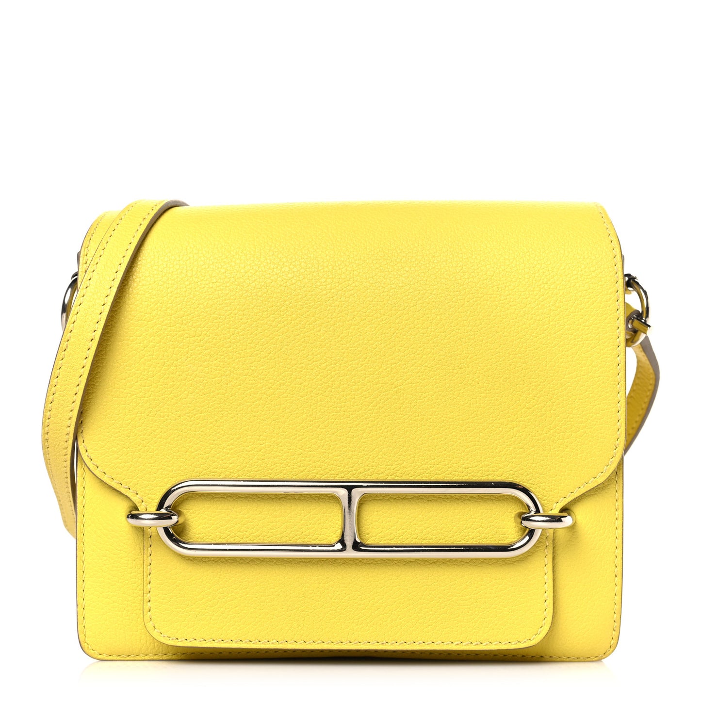 Evercolor Mini Sac Roulis Lime
