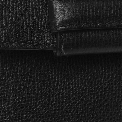 Burberry Derby Calfskin House Check Small Camberley Black 13 of 13
