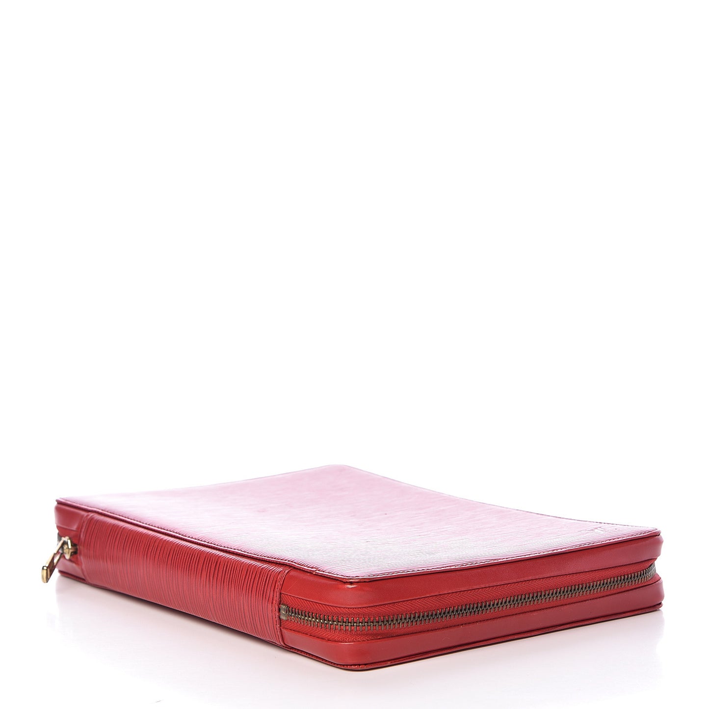 Epi Travel Diary Castillan Red