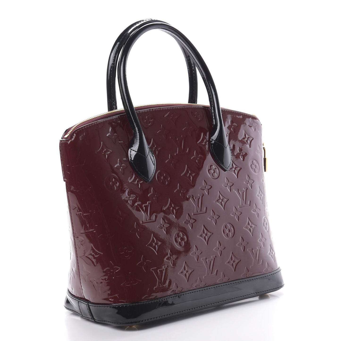 Vernis Lockit PM Griotte