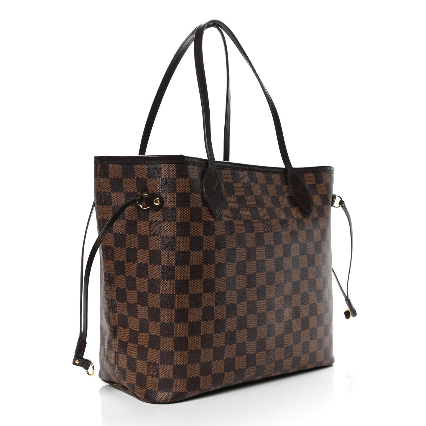 Damier Ebene Neo Neverfull MM
