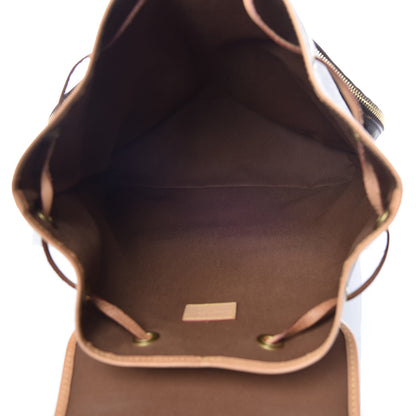 Louis Vuitton Monogram Bosphore Backpack 5 of 9