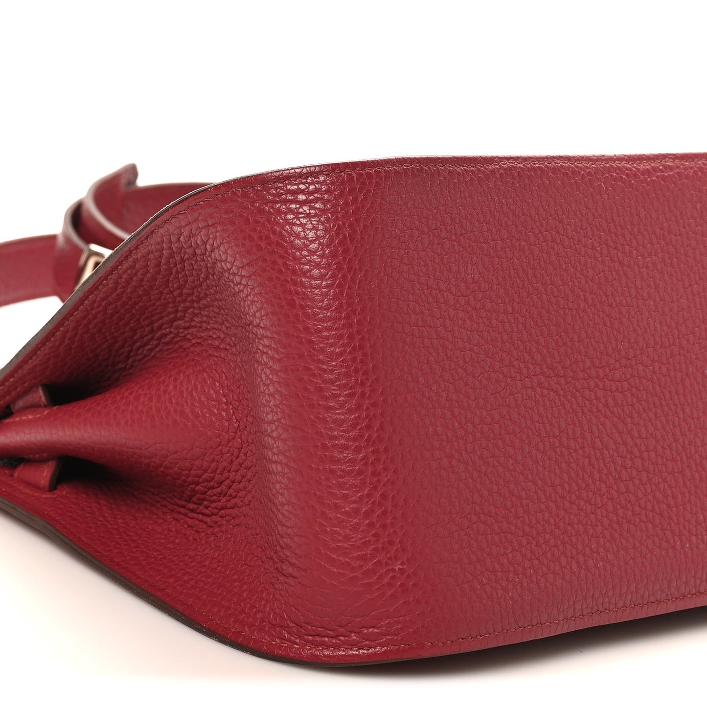 Taurillon Clemence Jypsiere 28 Rubis