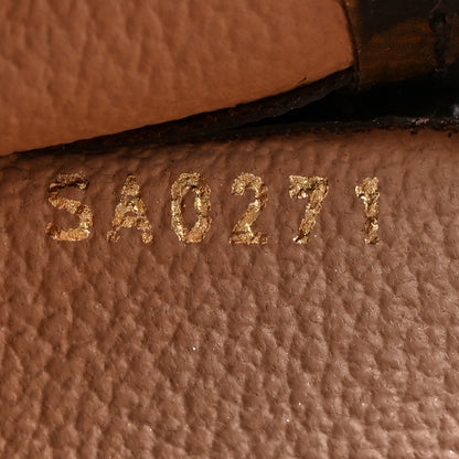 Louis Vuitton Monogram Toiletry Pouch 26 7 of 14