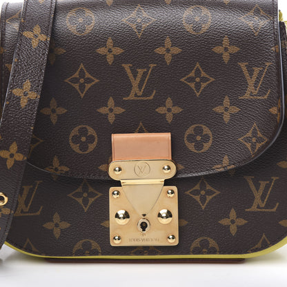 Louis Vuitton Monogram Eden PM Pistache 9 of 15