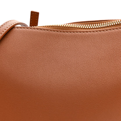 Loewe Calfskin Mini Hammock Hobo Tan 8 of 13