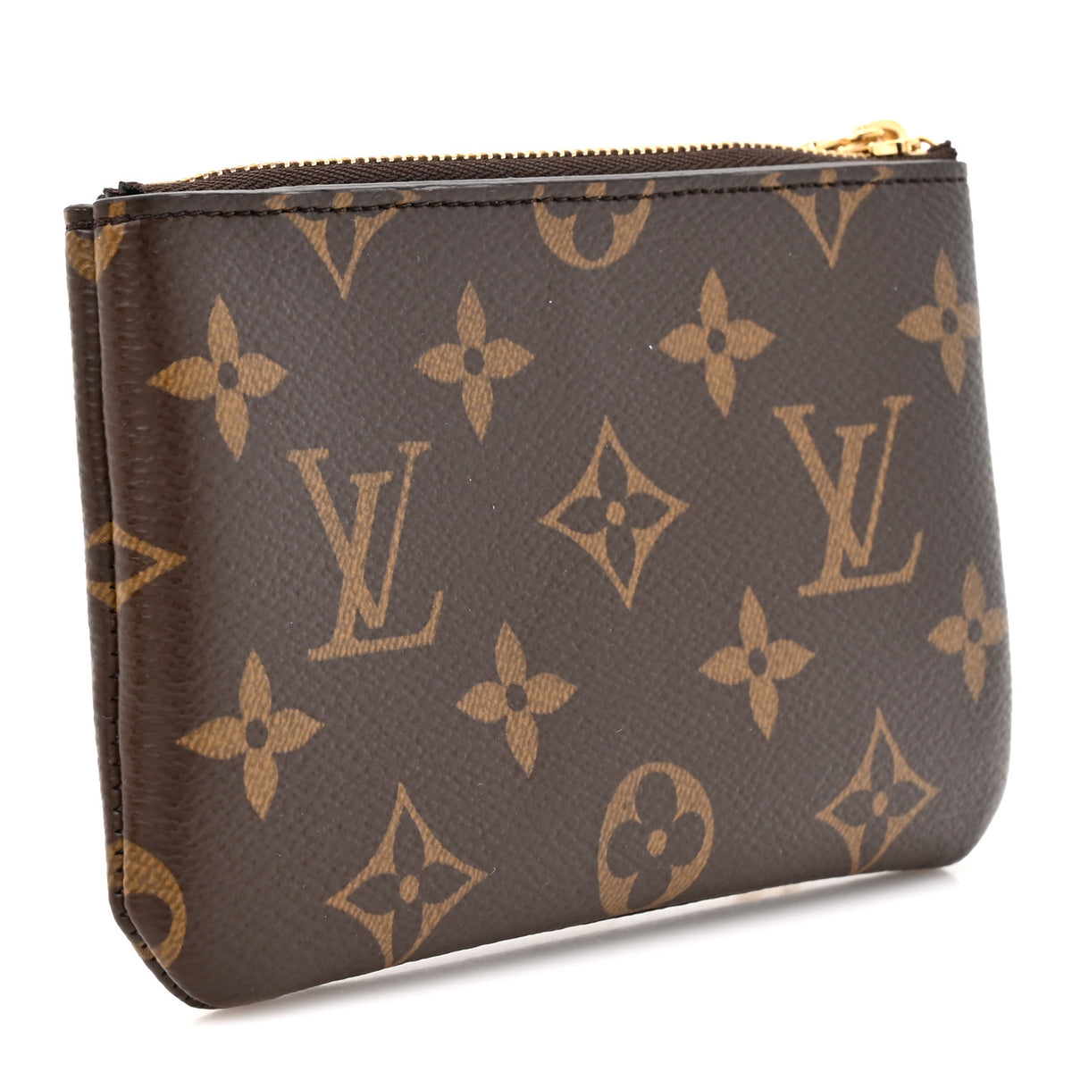 Louis Vuitton Monogram Key Pouch S 3 of 6