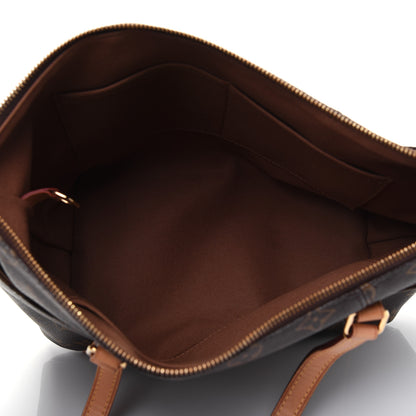 Louis Vuitton Monogram Totally PM 5 of 25