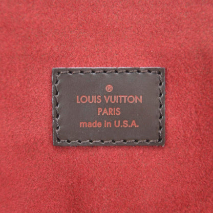 Louis Vuitton Damier Ebene Trevi PM 9 of 10
