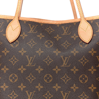 Louis Vuitton Monogram Neo Neverfull MM Cherry 16 of 16