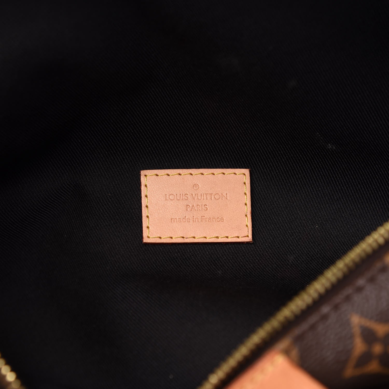 Louis Vuitton Monogram Bumbag 6 of 11