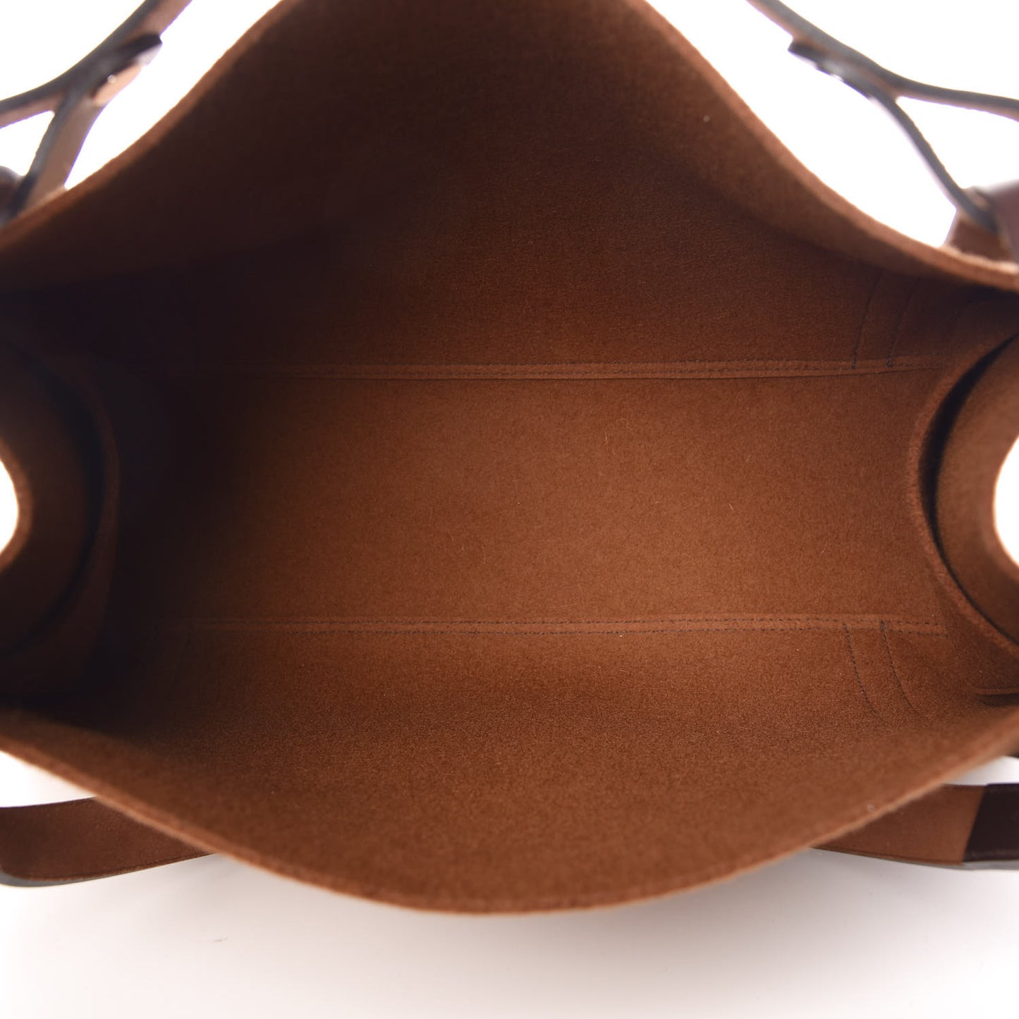 Felt Vache Hunter Cabalicol Tote