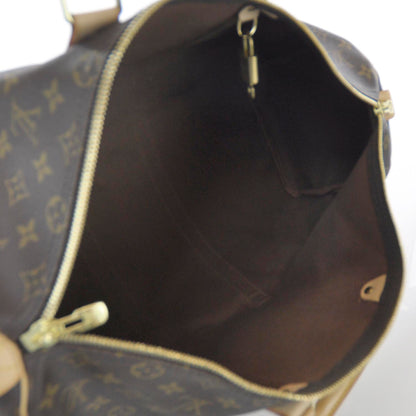 Louis Vuitton Monogram Keepall 45 8 of 8
