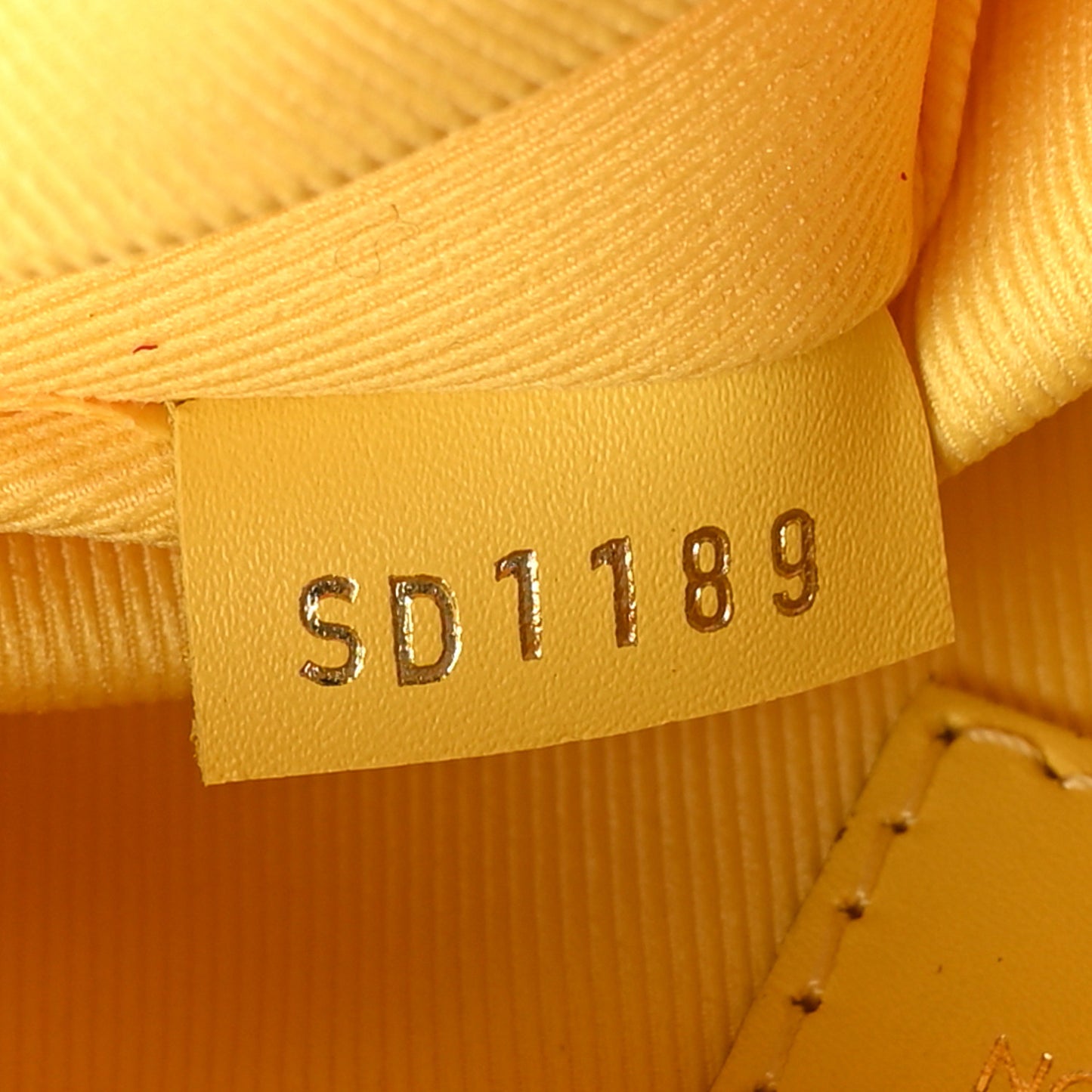 Damier Azur Saintonge Pineapple