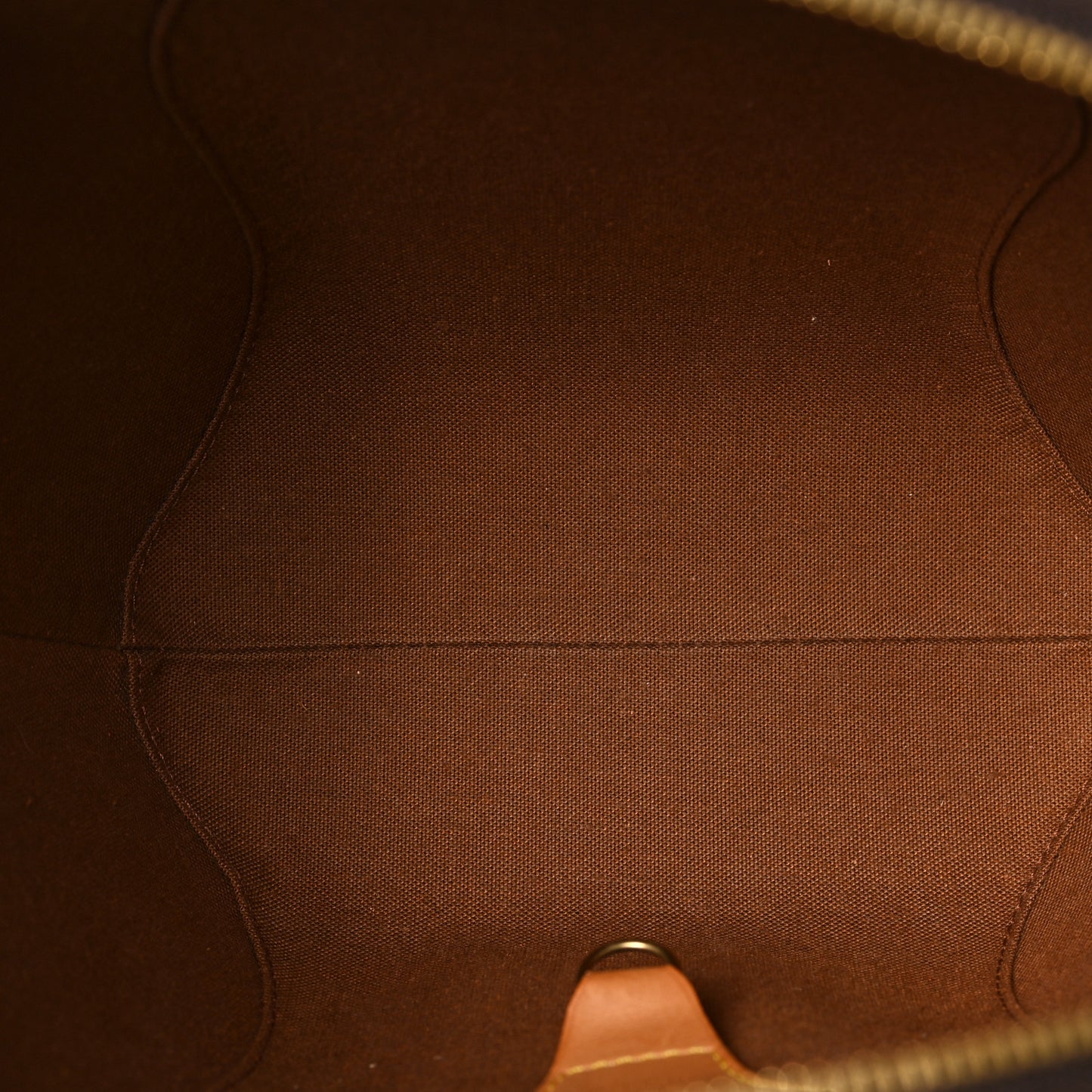 Monogram Ellipse PM