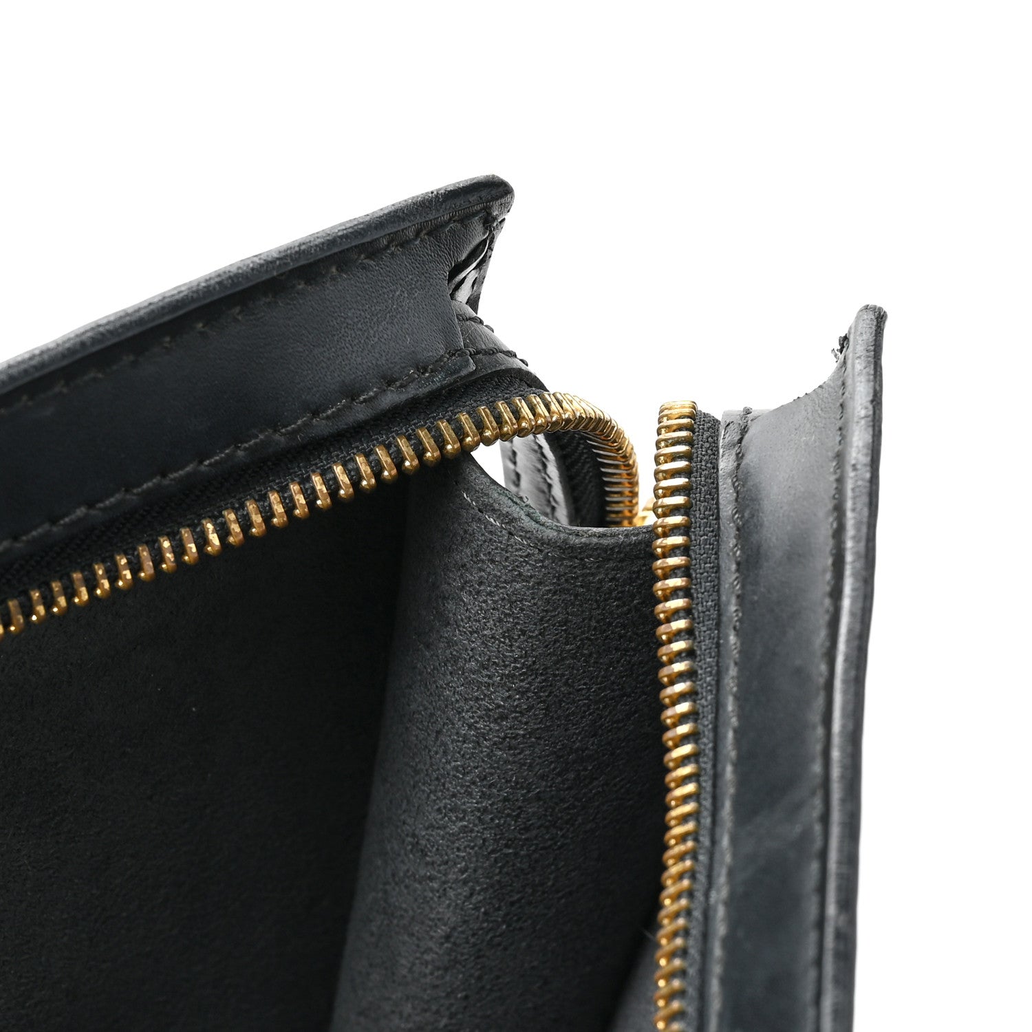 Louis Vuitton Epi Saint Jacques PM Long Straps Black 11 of 16