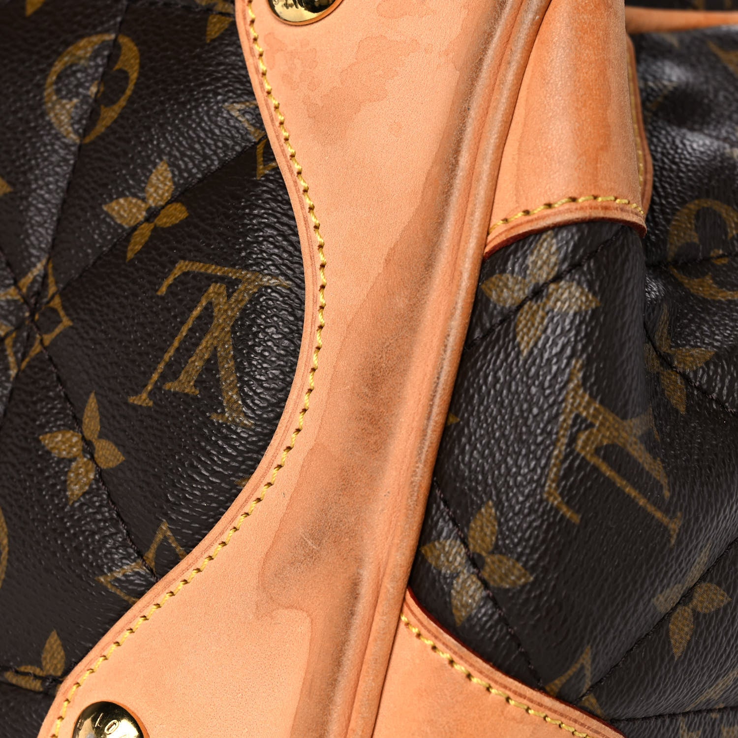 Louis Vuitton Monogram Etoile Shopper 12 of 15