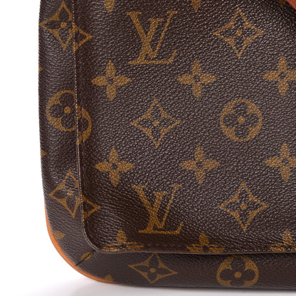 Louis Vuitton Monogram Musette Tango 9 of 9