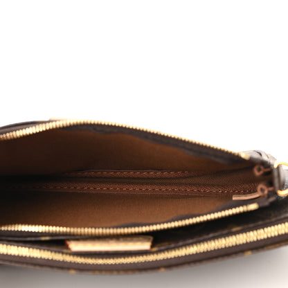Louis Vuitton Monogram Multi Pochette Accessories Rose Clair 4 of 9