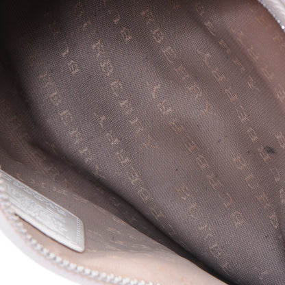 Burberry Nova Check Cosmetic Case White 6 of 8