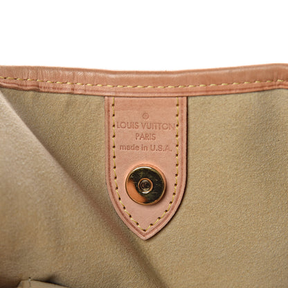 Louis Vuitton Monogram Galliera PM 6 of 16