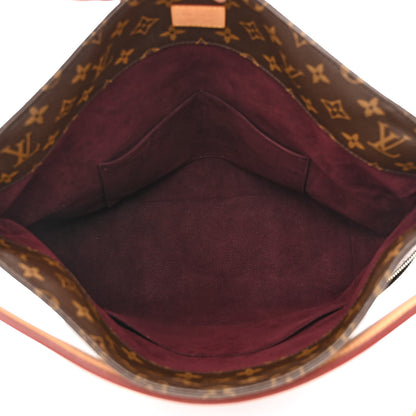 Louis Vuitton Monogram Melie 5 of 10